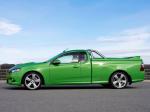 Ford Falcon XR8 Ute 2008 года